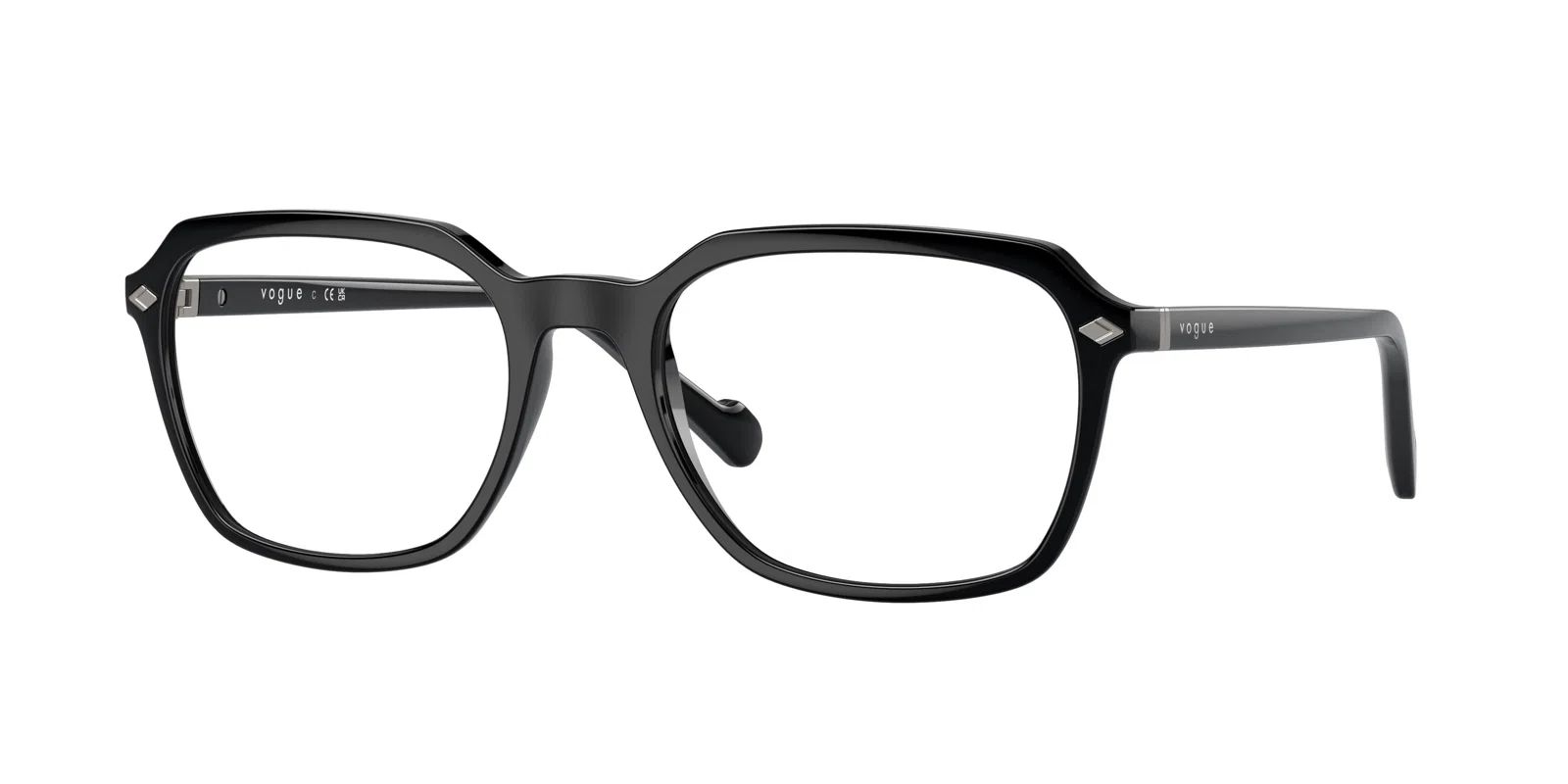 Vogue Eyewear 5532 Eyeglasses - view 4